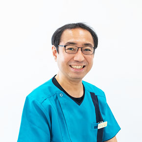 院長 吉副 毅