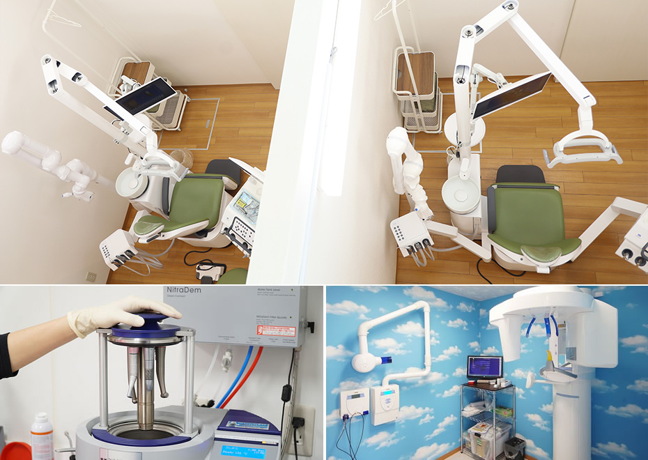 クリニックイメージ