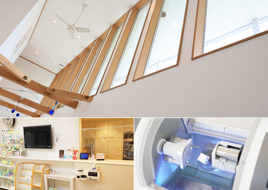 クリニックイメージ