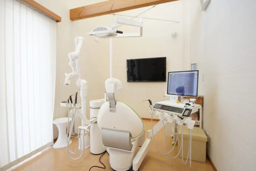診療室2